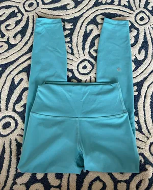 Lululemon Leggings thumbnail 1