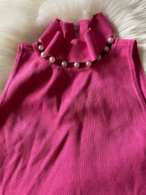 Milk & Honey Sleeveless Top thumbnail 6