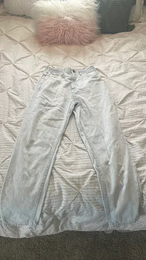 Vintage High-Rise Lee Jeans thumbnail 3