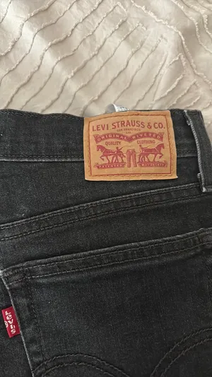 Levi’s Shorts High-Rise thumbnail 2