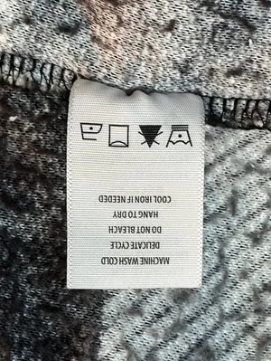 Members Mark Cozy Sherpa Full Zip Jacket thumbnail 7