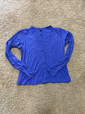 SKIMS Soft Lounge Cardigan - XL thumbnail 2