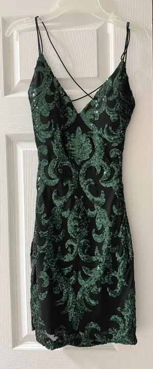 Windsor Mini Dress thumbnail 1