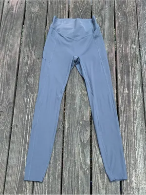 Halara UltraSculpt Butt Lifting Tummy Control Leggings High Waisted Scrunch|Sz:S thumbnail 9