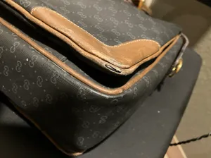 Gucci Vintage Bag thumbnail 3
