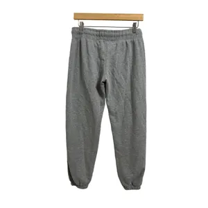 District Women's Sweatpants Jogger Pants Slim‎ Fit Gray Blue Sz M thumbnail 5