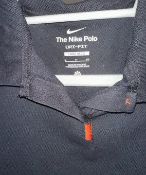 Nike Women’s The Golf Cropped Polo thumbnail 5