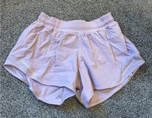 Lululemon Hotty Hot Shorts thumbnail 1