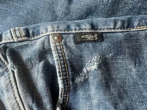 Women’s Silver Jeans Bootcut thumbnail 4