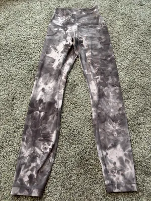 Lululemon Align High-Rise Pant 25" size 0 thumbnail 2