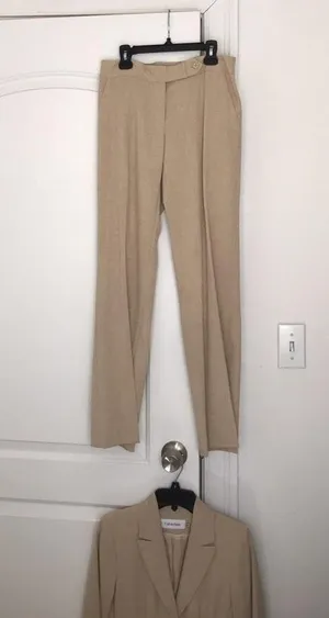 Calvin Klein Suit Set thumbnail 6