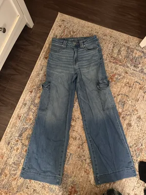 American Eagle Outfitters Jeans thumbnail 5