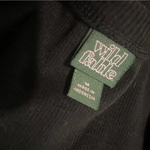 wild fable Black Mini Tank Dress thumbnail 3