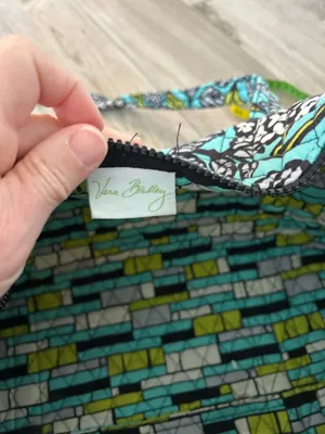 Vera Bradley Bag Duffel  thumbnail 7