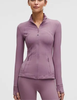 Lululemon Define Jacket Nulu thumbnail 1