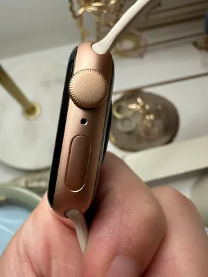 Watch Series S 40mm thumbnail 4