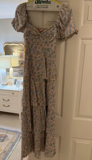 Show Me Your Mumu Dress thumbnail 1