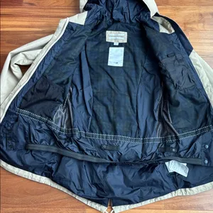 RIDE snowboard jacket thumbnail 8