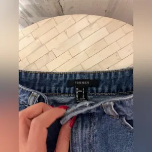 Denim jacket thumbnail 4