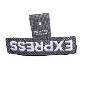 ‎EXPRESS dark gray mini skirt 6 thumbnail 3
