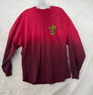 Harry Potter Gryffindor Spirit Jersey thumbnail 1