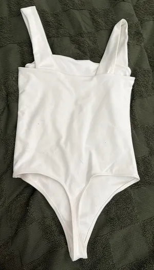 Abercrombie & Fitch Bodysuit thumbnail 2