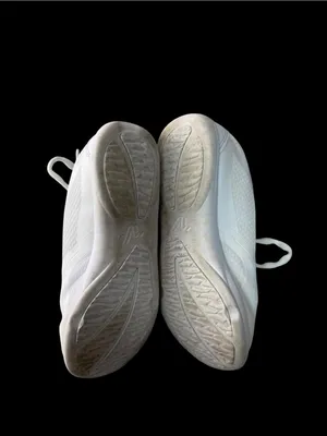 Varsity White Women's Sneakers thumbnail 4