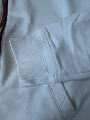 Vintage Ralph Lauren Zip Up Jacket thumbnail 4