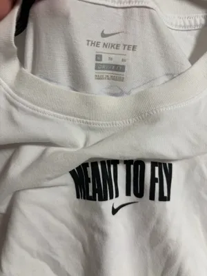 Nike Dri-Fit Women’s shirt thumbnail 4