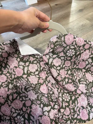 Fancy D Boutique Skirt and Top Set thumbnail 4