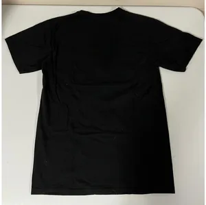 Nickelodeon Black ‘Avatar: The Last Airbender’ Graphic Short Sleeve T-Shirt Top Blouse Tee Size S 💙✨ thumbnail 3