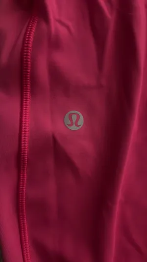 Lululemon hot pink leggings  thumbnail 3