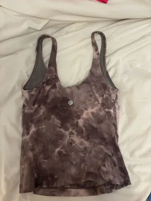 Lululemon Align tank thumbnail 2
