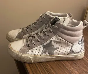 Vintage Havana Shoes thumbnail 1