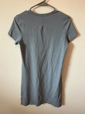 Lululemon T-Shirt Dress thumbnail 3