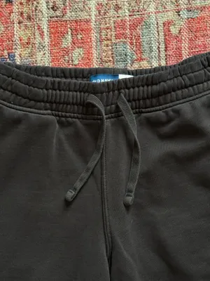 Old Navy Black Sweatpants Jogger thumbnail 4