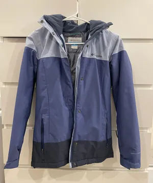 Columbia Snow Jacket thumbnail 1