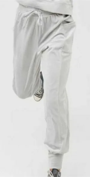 Aerie OFFLINE After Party Velour Jogger Sz M thumbnail 1