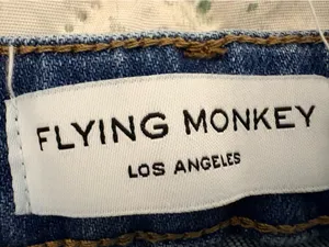 Flying Monkey Jeans thumbnail 5