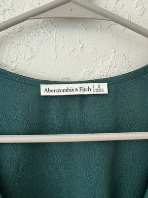 Abercrombie Long Sleeve thumbnail 5
