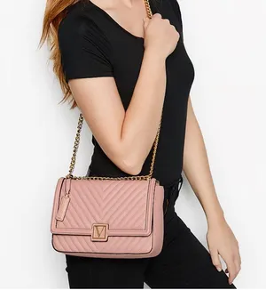 Victoria's Secret Medium Crossbody Bag thumbnail 5
