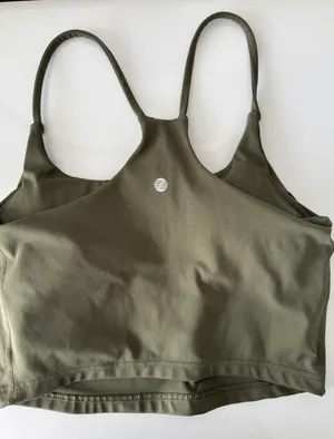 Zella Z By  Athletic Tank thumbnail 2