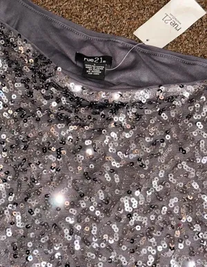 Dress Rue 21 Mini thumbnail 2
