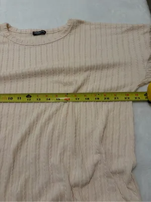 Heimish USA Cable Knit Drop Shoulder Sweater thumbnail 4