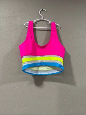 NWT Full Set Bikini Size L thumbnail 2