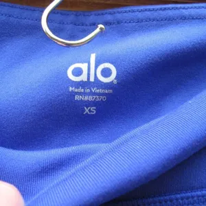 Alo Yoga Illusion 4 Leggings thumbnail 8