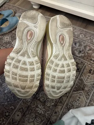 Nike Air Max 97 Women’s Sneakers thumbnail 6