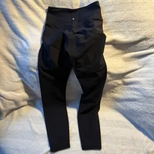 NWOT new Spiritual Gangster black leggings size small thumbnail 3