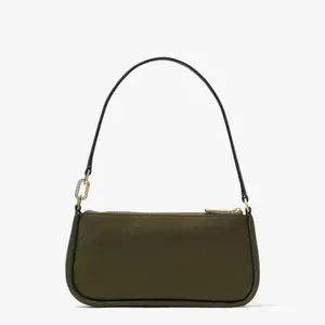 New Kate Spade Seaweed Kayla Convertible Wristlet‎ thumbnail 2