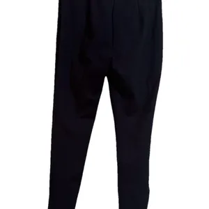 Talbots Black Cropped Ankle Pants thumbnail 2